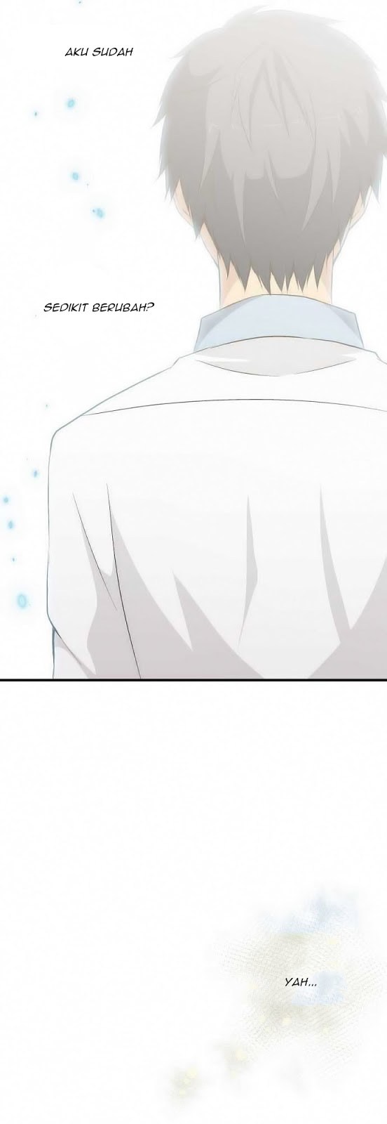 ReLife Chapter 57 Gambar 16